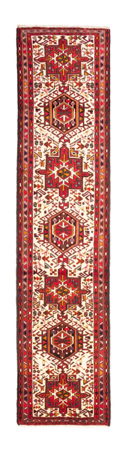 Qaraja Koberec 68x288cm - Perský koberec