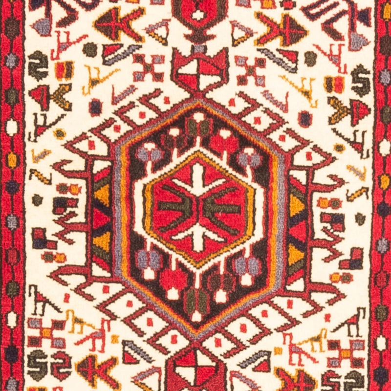 Qaraja Koberec 68x288cm - Perský koberec