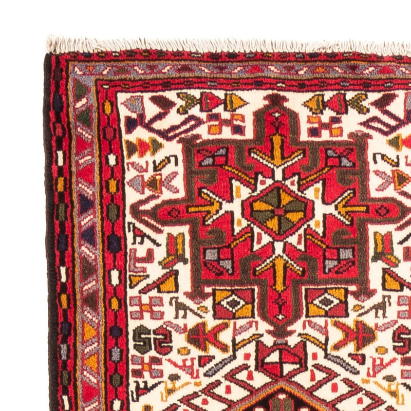 Qaraja Koberec 68x288cm - Perský koberec