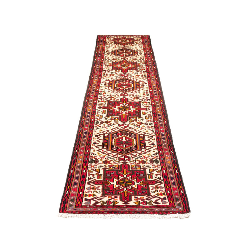 Qaraja Koberec 68x288cm - Perský koberec