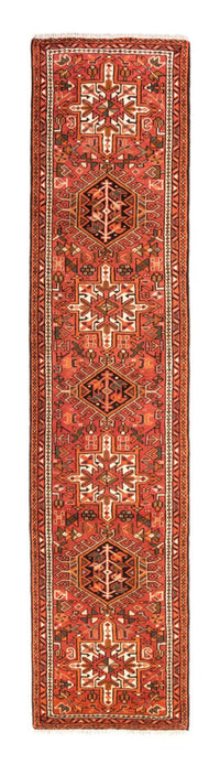 Qaraja Koberec 281x64cm - Perský koberec – product image