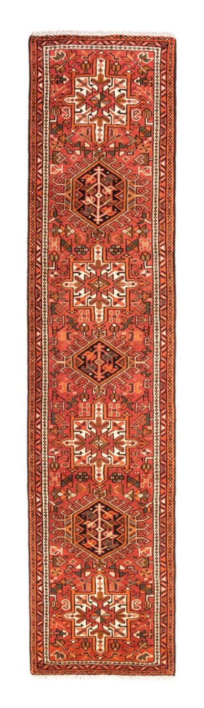 Qaraja Koberec 64x281cm - Perský koberec