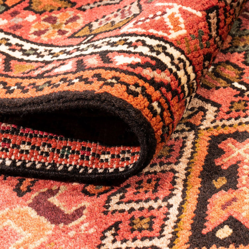 Qaraja Koberec 281x64cm - Perský koberec