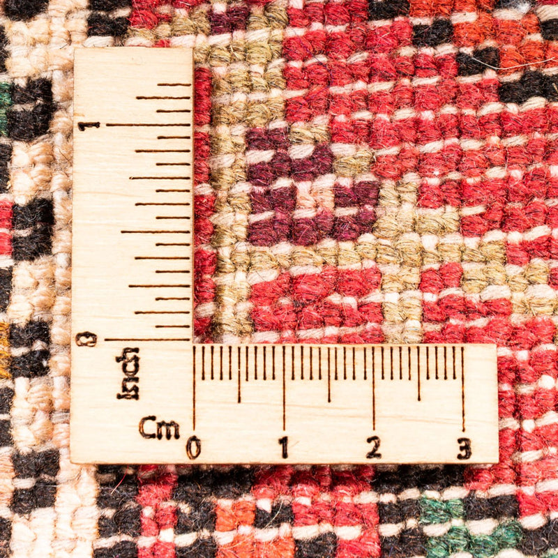 Qaraja Koberec 281x64cm - Perský koberec