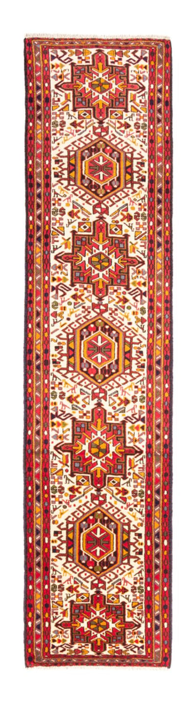 Qaraja Koberec 67x285cm - Perský koberec