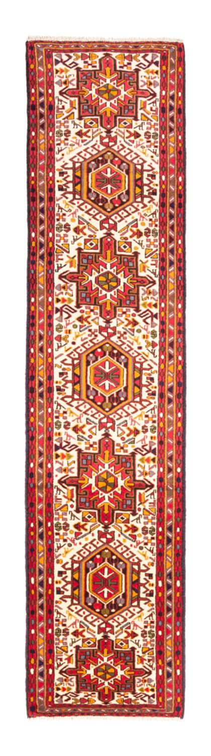 Qaraja Koberec 67x285cm - Perský koberec