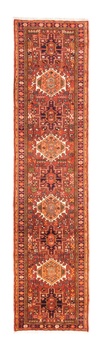 Qaraja Koberec 288x68cm - Perský koberec – product image