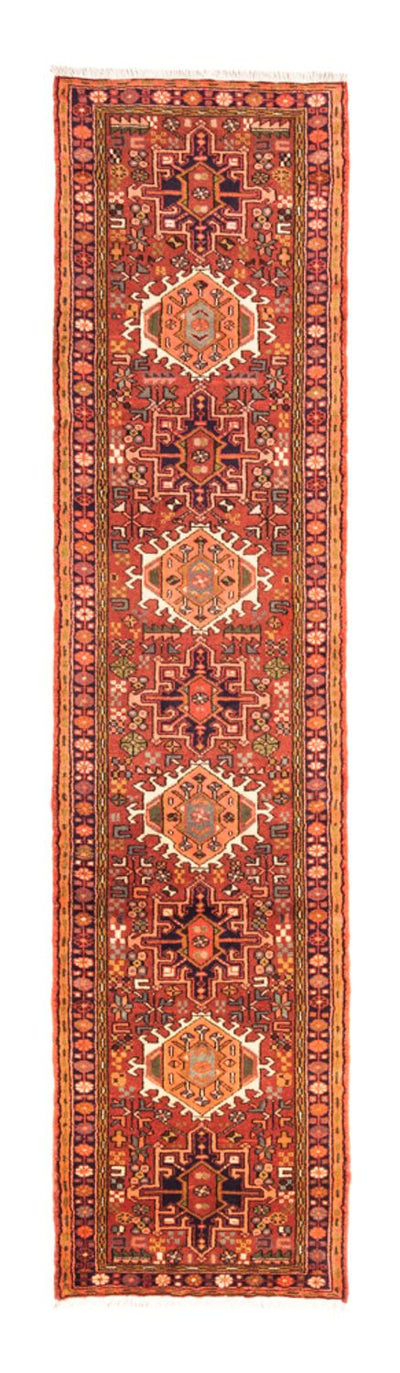 Qaraja Koberec 68x288cm - Perský koberec