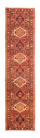 Qaraja Koberec 288x68cm - Perský koberec