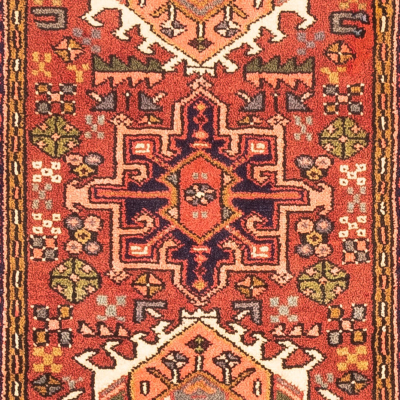 Qaraja Koberec 288x68cm - Perský koberec