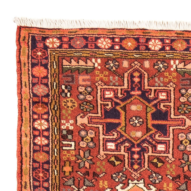 Qaraja Koberec 288x68cm - Perský koberec