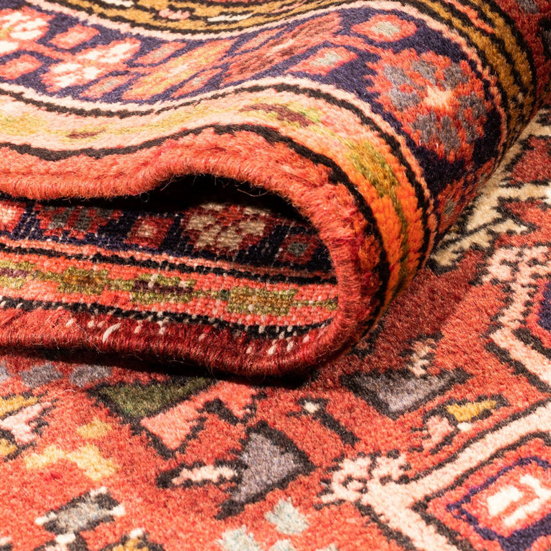 Qaraja Koberec 288x68cm - Perský koberec