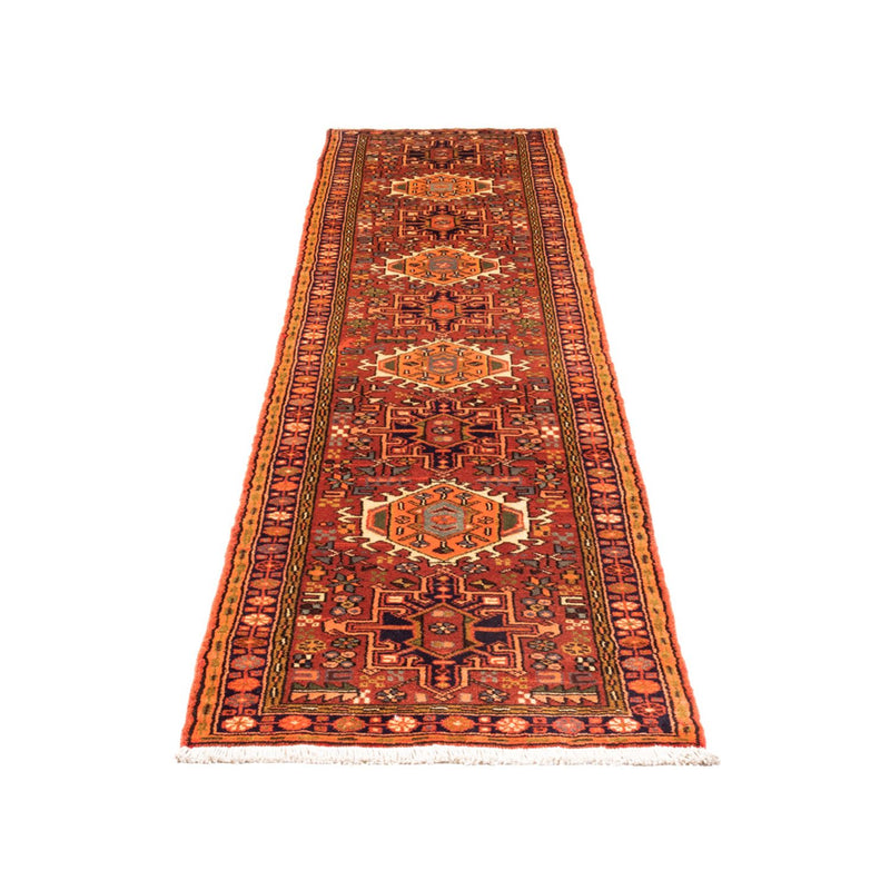 Qaraja Koberec 288x68cm - Perský koberec