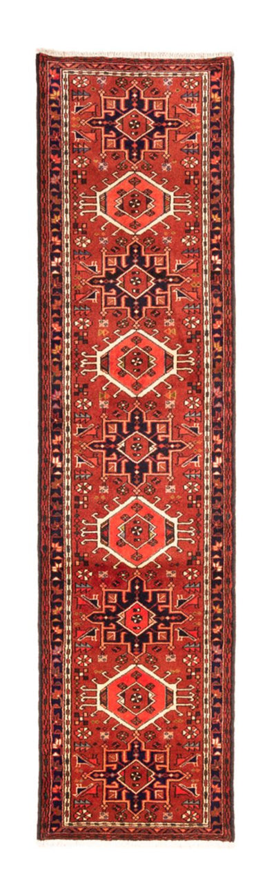 Qaraja Koberec 70x285cm - Perský koberec