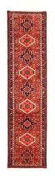 Qaraja Koberec 70x285cm - Perský koberec