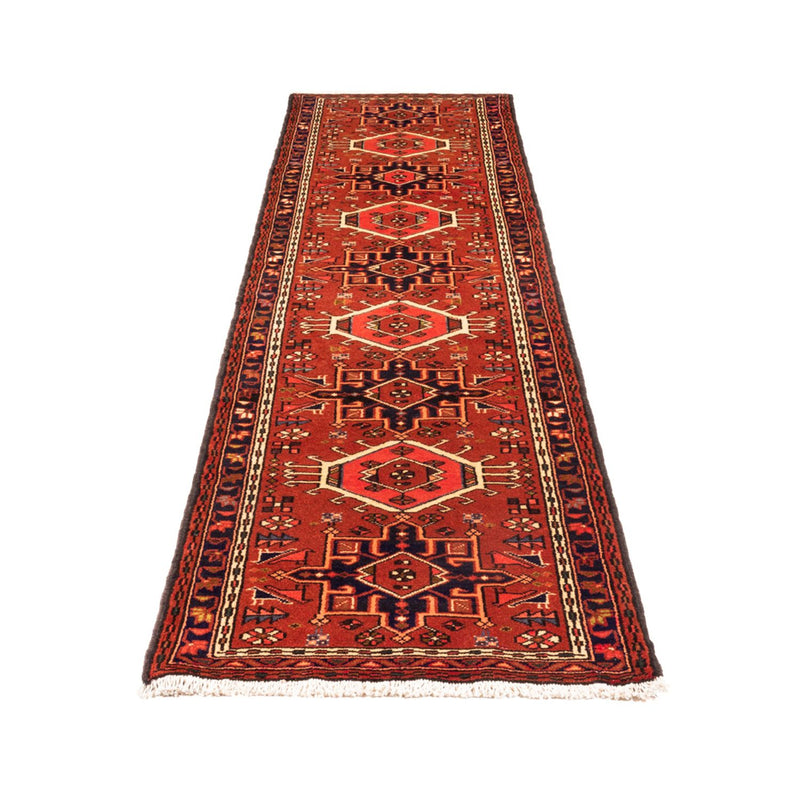 Qaraja Koberec 70x285cm - Perský koberec
