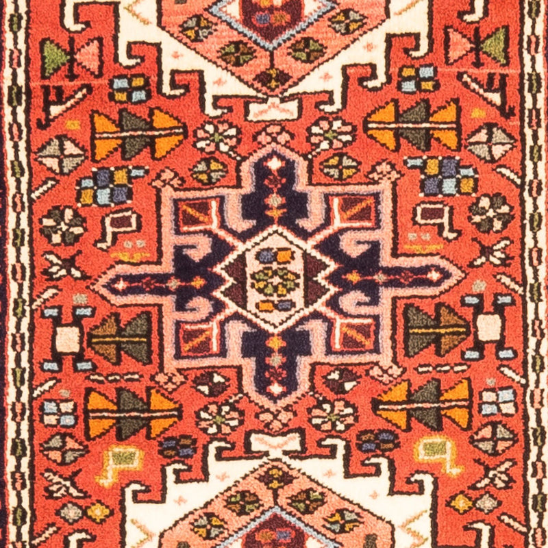 Qaraja Koberec 70x280cm - Perský koberec