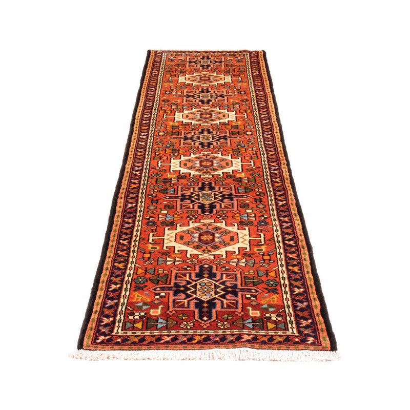 Qaraja Koberec 70x280cm - Perský koberec
