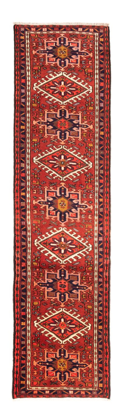 Qaraja Koberec 70x291cm - Perský koberec