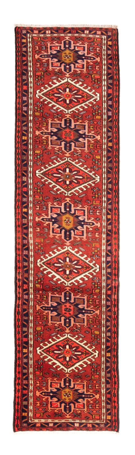 Qaraja Koberec 70x291cm - Perský koberec