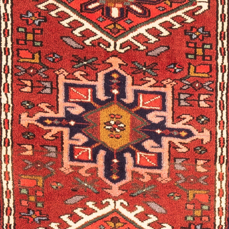 Qaraja Koberec 70x291cm - Perský koberec