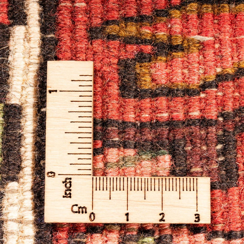 Qaraja Koberec 70x291cm - Perský koberec