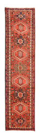 Qaraja Koberec 65x303cm - Perský koberec