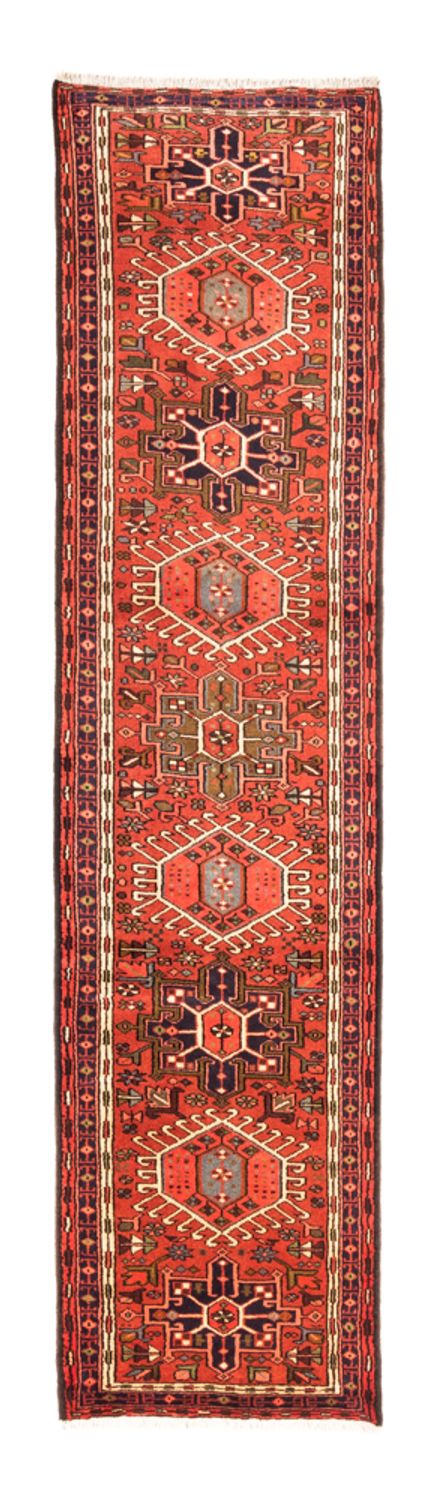 Qaraja Koberec 65x303cm - Perský koberec