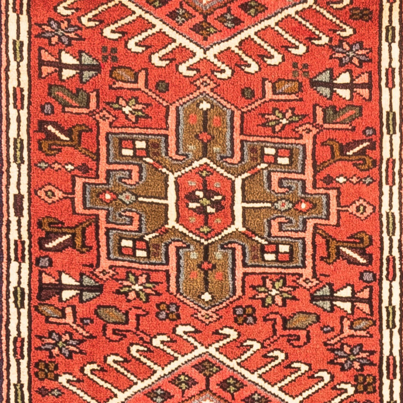 Qaraja Koberec 65x303cm - Perský koberec