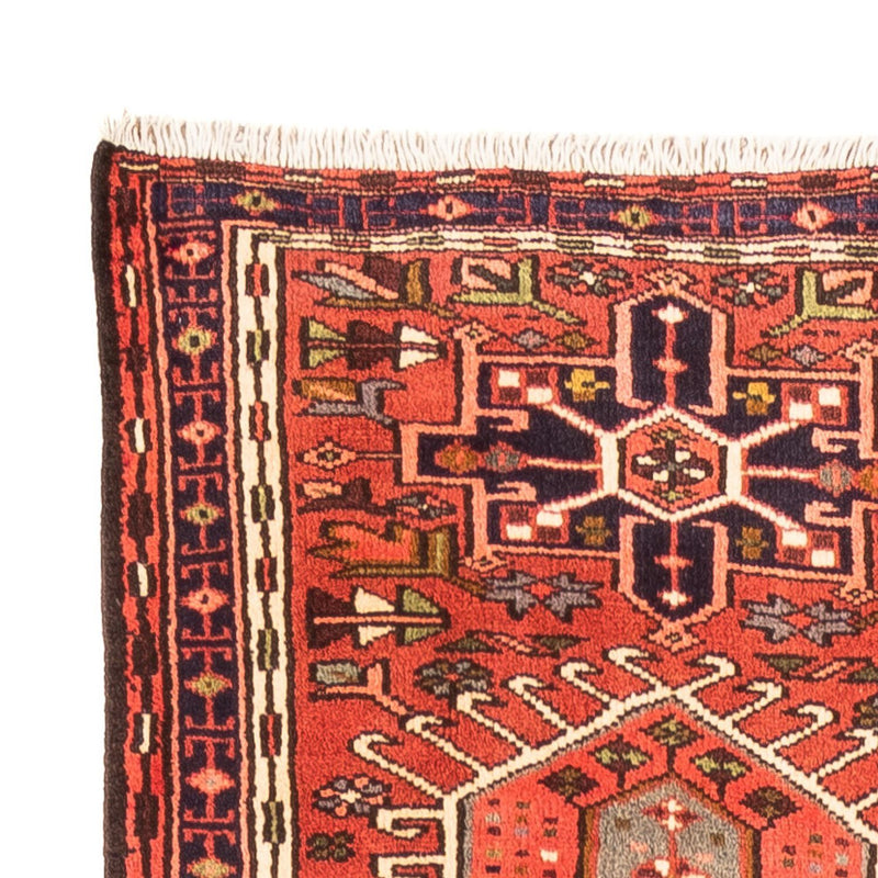 Qaraja Koberec 65x303cm - Perský koberec