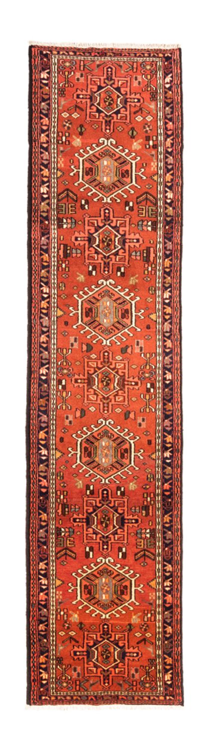 Qaraja Koberec 70x305cm - Perský koberec