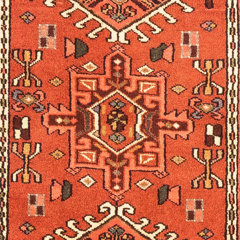 Qaraja Koberec 70x305cm - Perský koberec