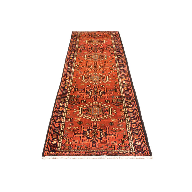 Qaraja Koberec 70x305cm - Perský koberec