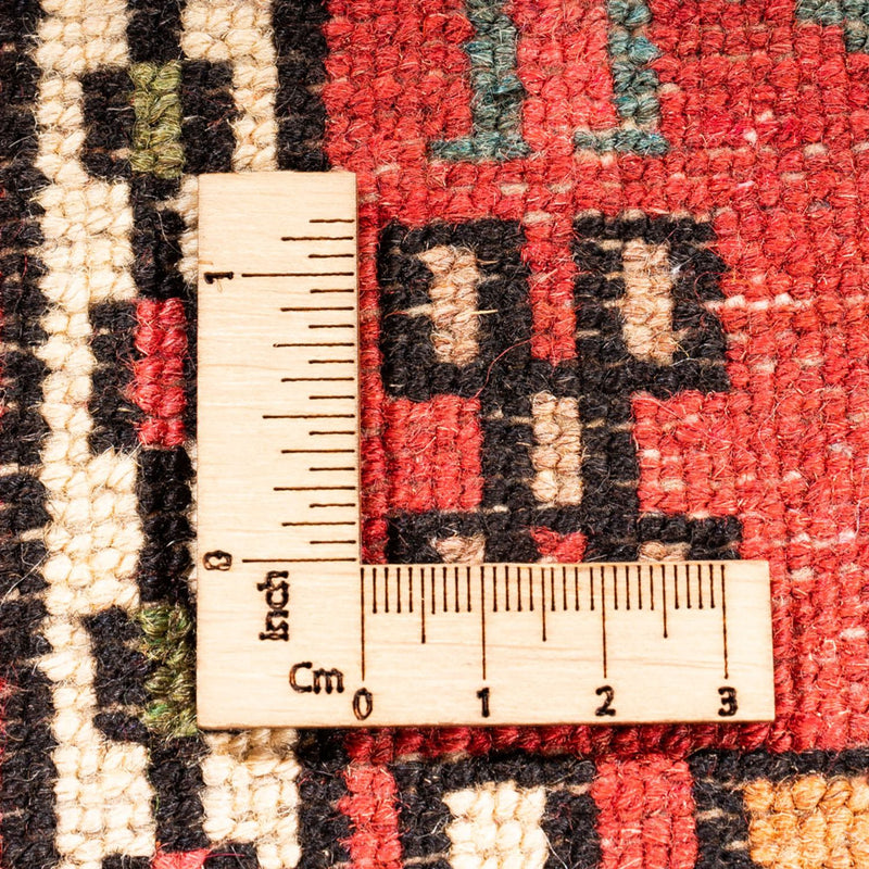 Qaraja Koberec 70x305cm - Perský koberec