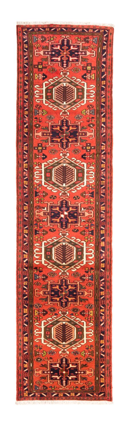 Qaraja Koberec 280x70cm - Perský koberec