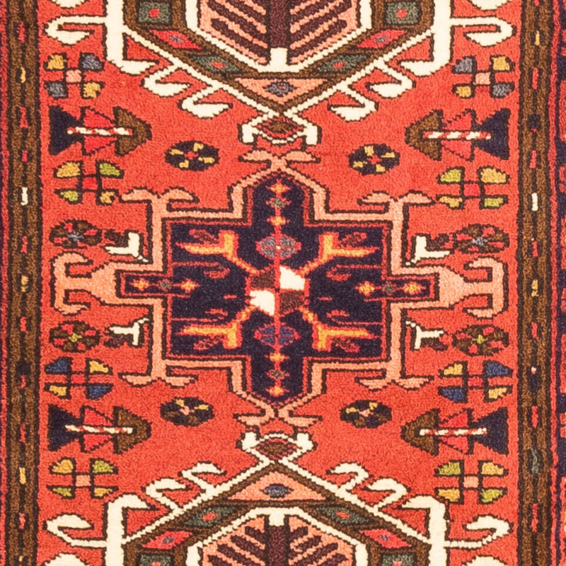 Qaraja Koberec 280x70cm - Perský koberec