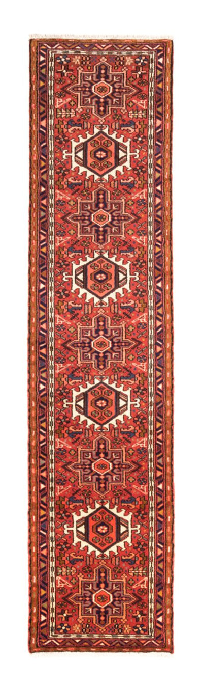 Qaraja Koberec 65x287cm - Perský koberec