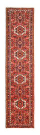 Qaraja Koberec 65x287cm - Perský koberec