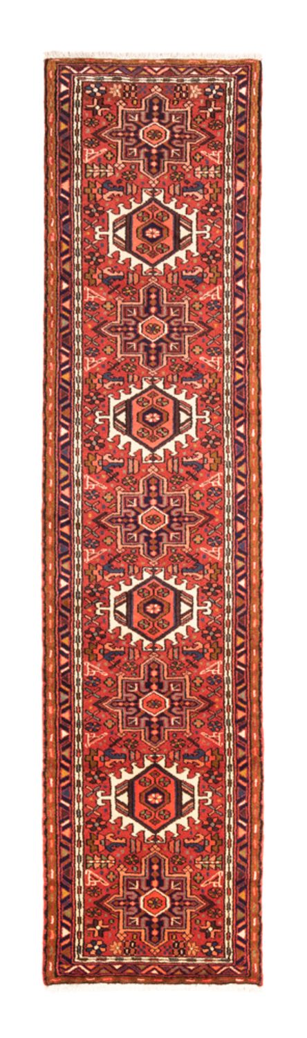 Qaraja Koberec 65x287cm - Perský koberec