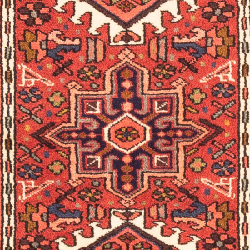 Qaraja Koberec 65x287cm - Perský koberec