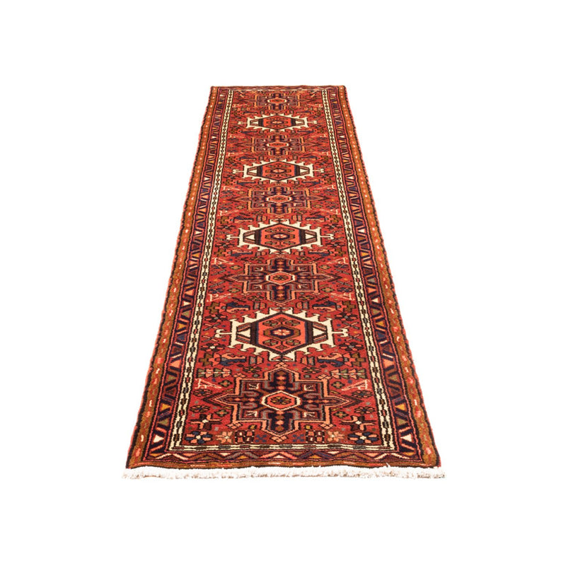 Qaraja Koberec 65x287cm - Perský koberec