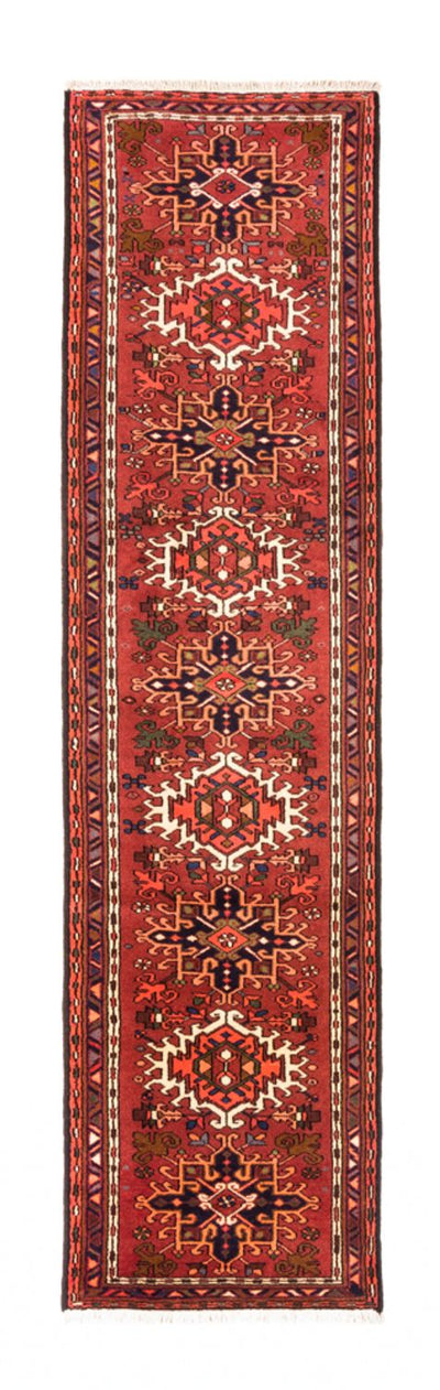 Qaraja Koberec 74x290cm - Perský koberec
