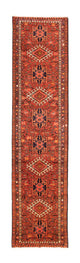 Qaraja Koberec 72x308cm - Perský koberec