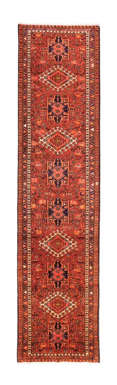 Qaraja Koberec 72x308cm - Perský koberec