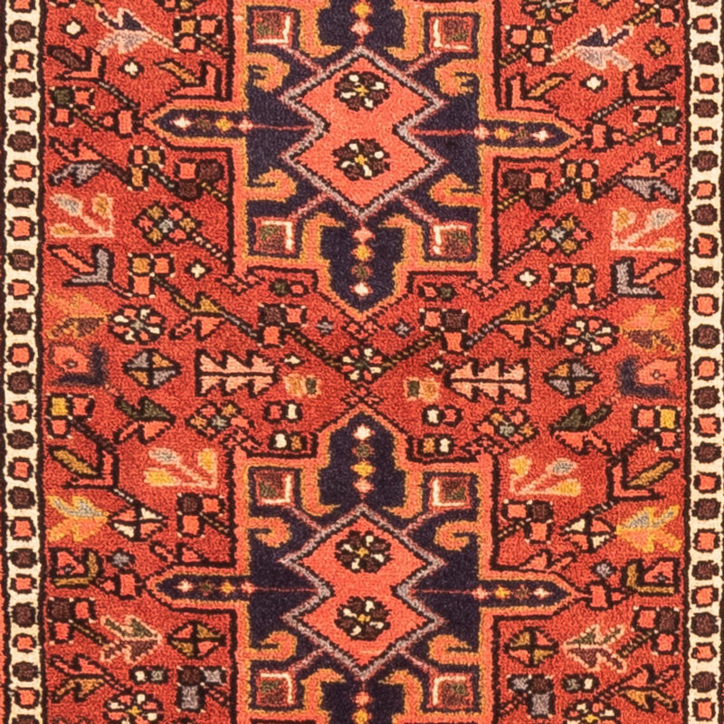 Qaraja Koberec 72x308cm - Perský koberec