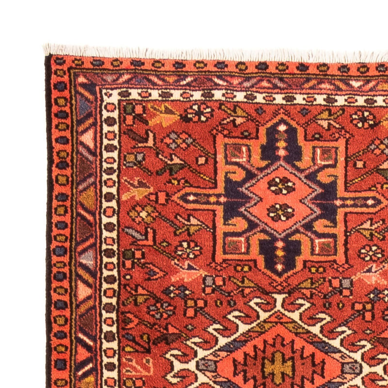 Qaraja Koberec 72x308cm - Perský koberec