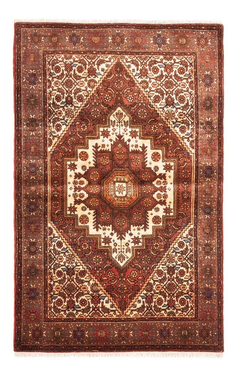 Kashan Koberec 100x148cm - Perský koberec