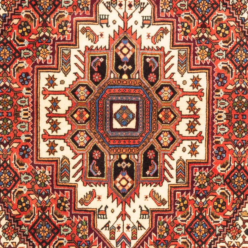Gholtogh Koberec 102x151cm - Perský koberec
