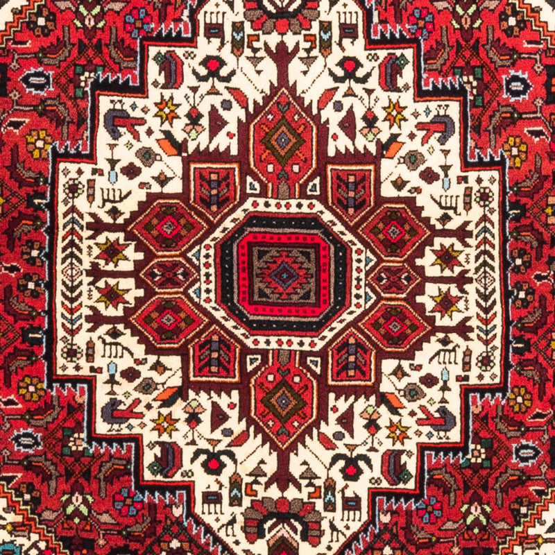 Gholtogh Koberec 158x109cm - Perský koberec