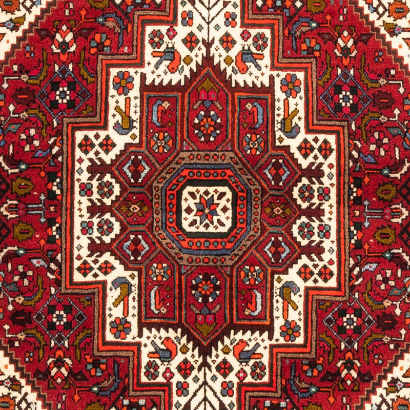 Gholtogh Koberec 108x156cm - Perský koberec